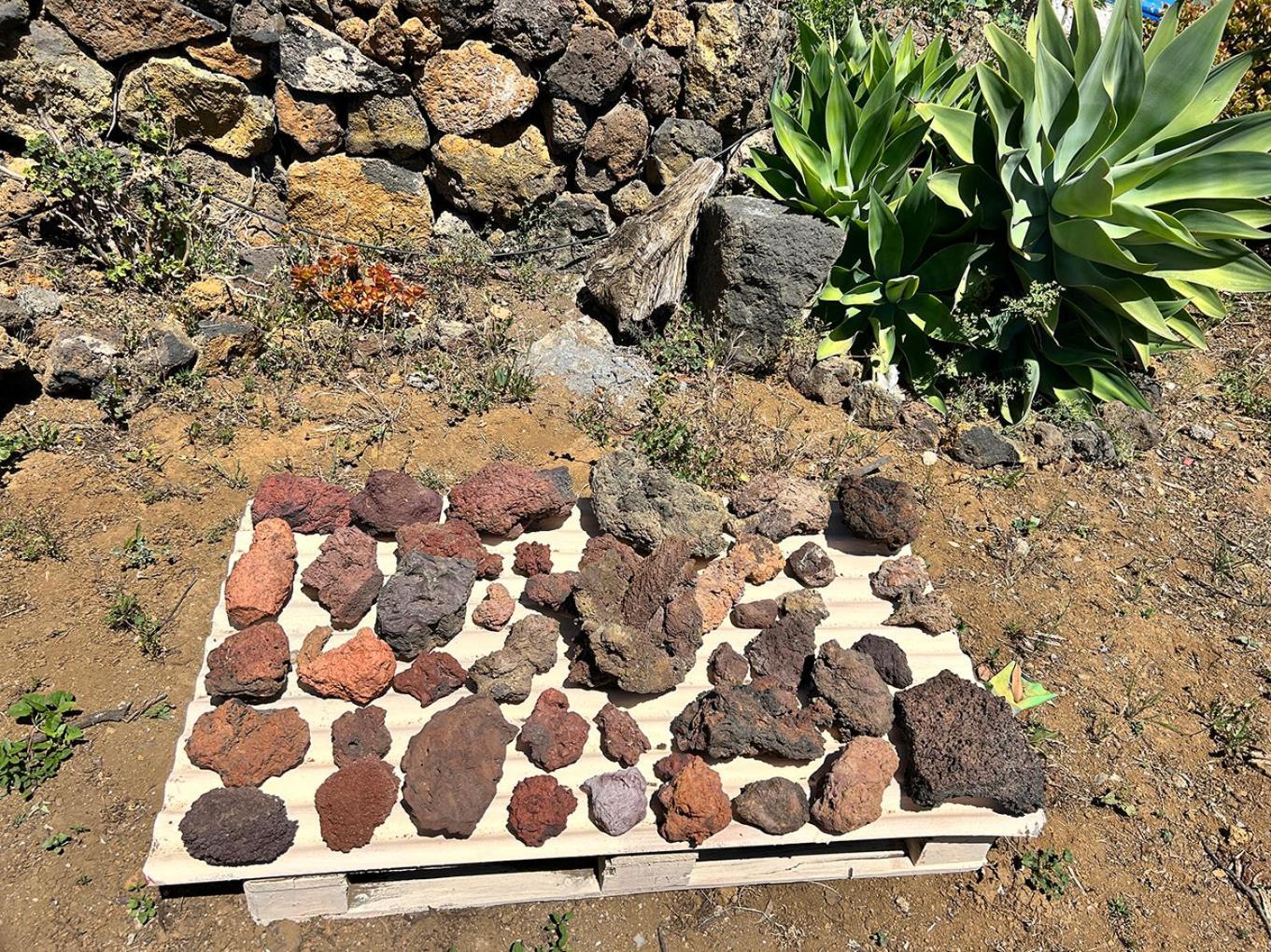 Casa Rural Juaclo El Hierro Taibique Kültér fotó