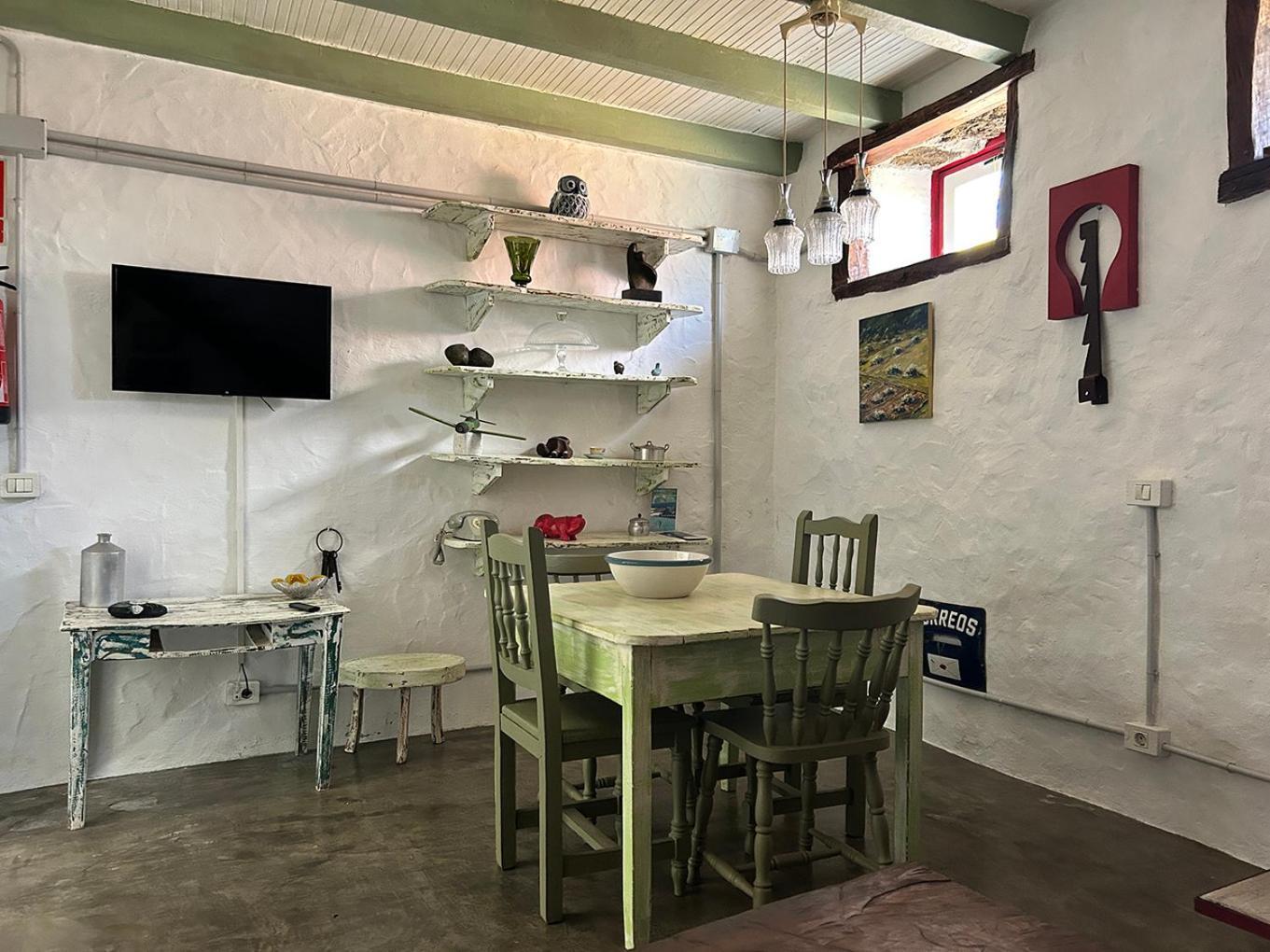 Casa Rural Juaclo El Hierro Taibique Kültér fotó