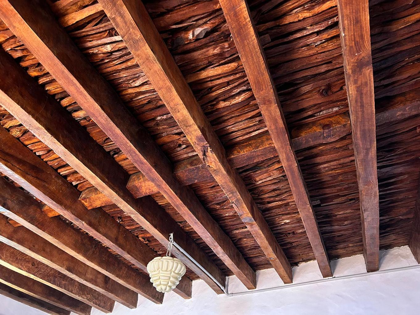 Casa Rural Juaclo El Hierro Taibique Kültér fotó